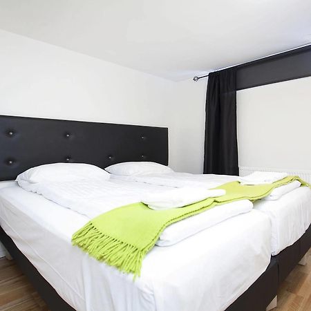 Stay Apartments Laugavegur Reykjavík Esterno foto