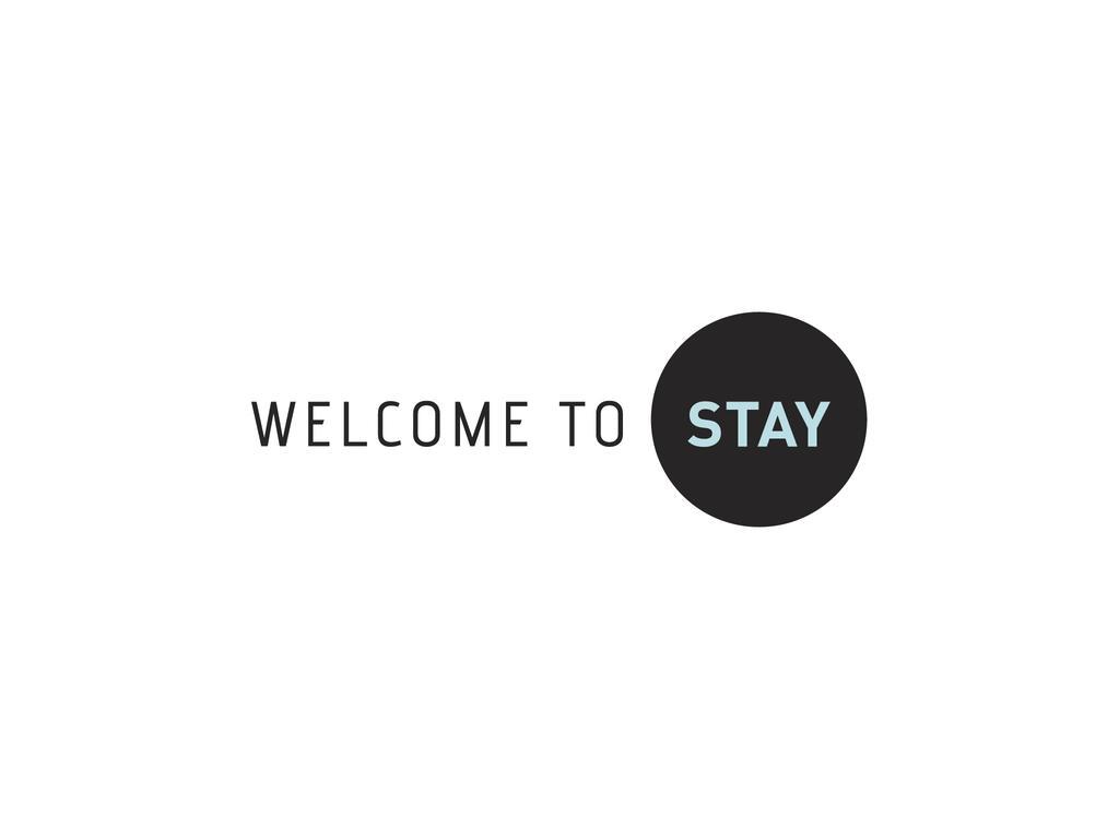 Stay Apartments Laugavegur Reykjavík Esterno foto