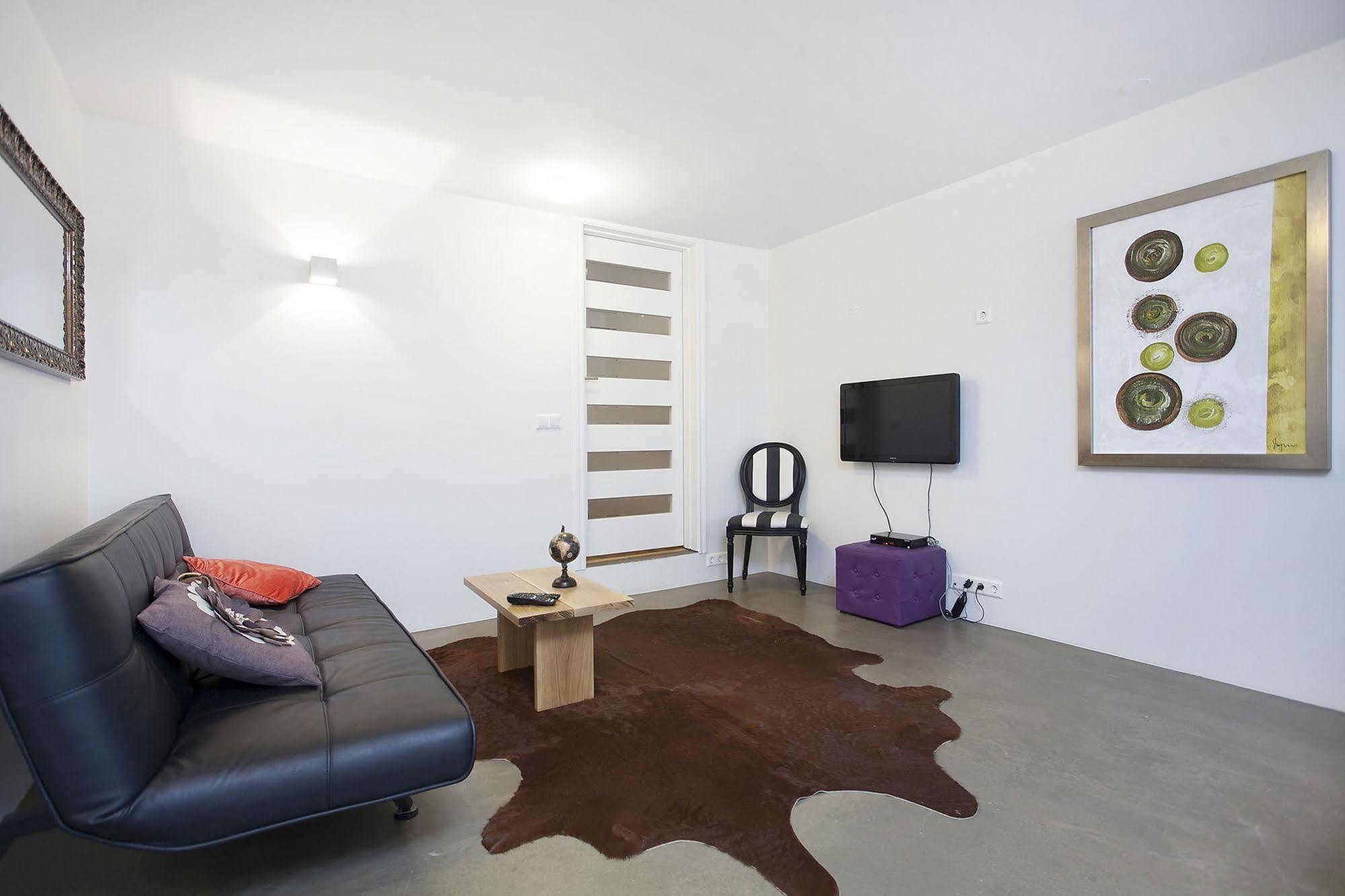 Stay Apartments Laugavegur Reykjavík Esterno foto