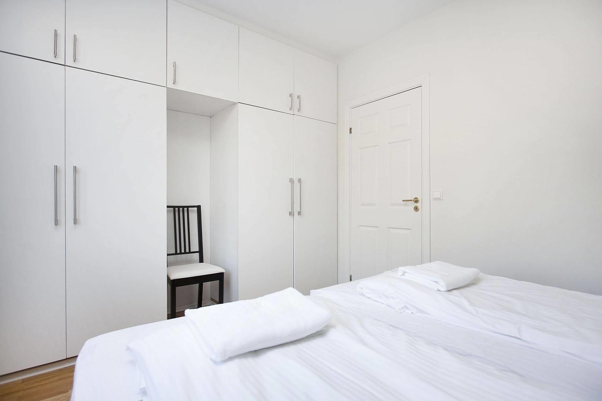 Stay Apartments Laugavegur Reykjavík Esterno foto